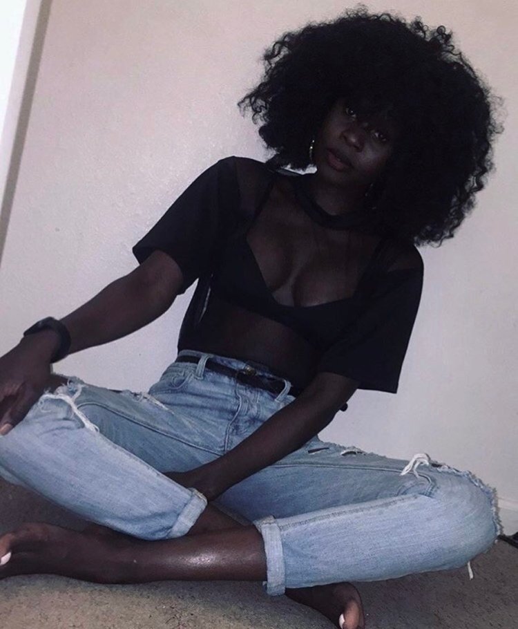 Лола Чуил на самом деле