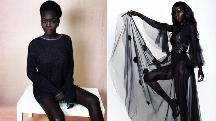 Судана Ниаким Гатвеч