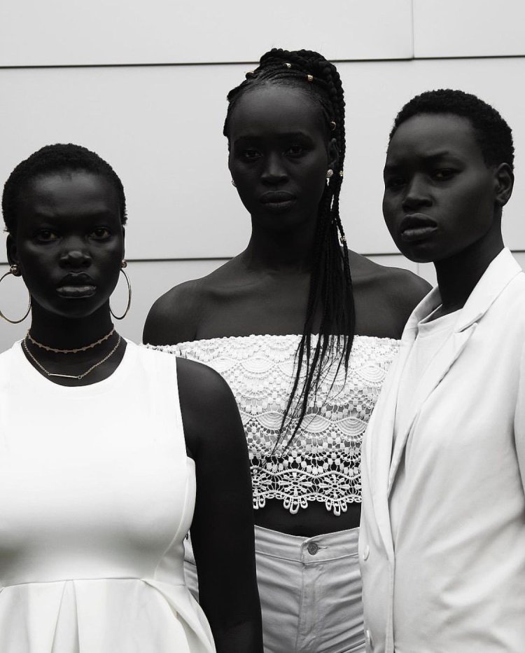 Ньяким Гатвеч