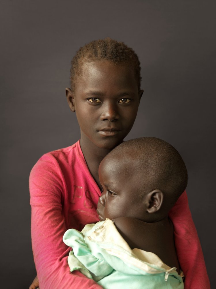 100south Sudanese pounds in Uganda shillings