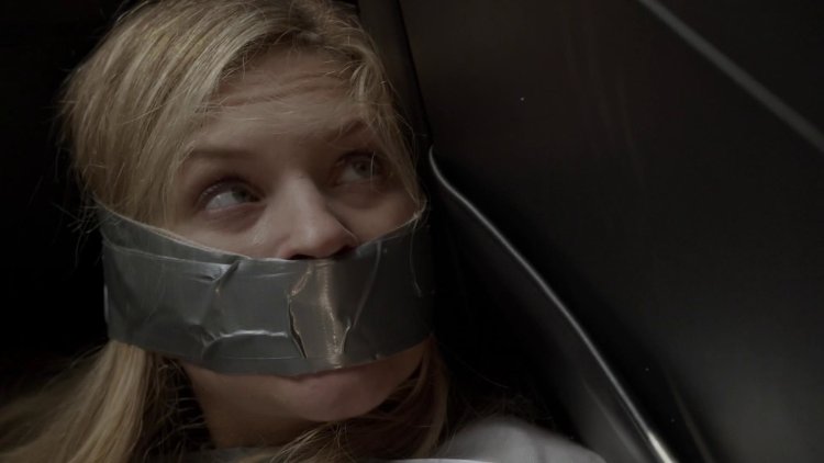 Чарли мёрфи актриса tape gagged