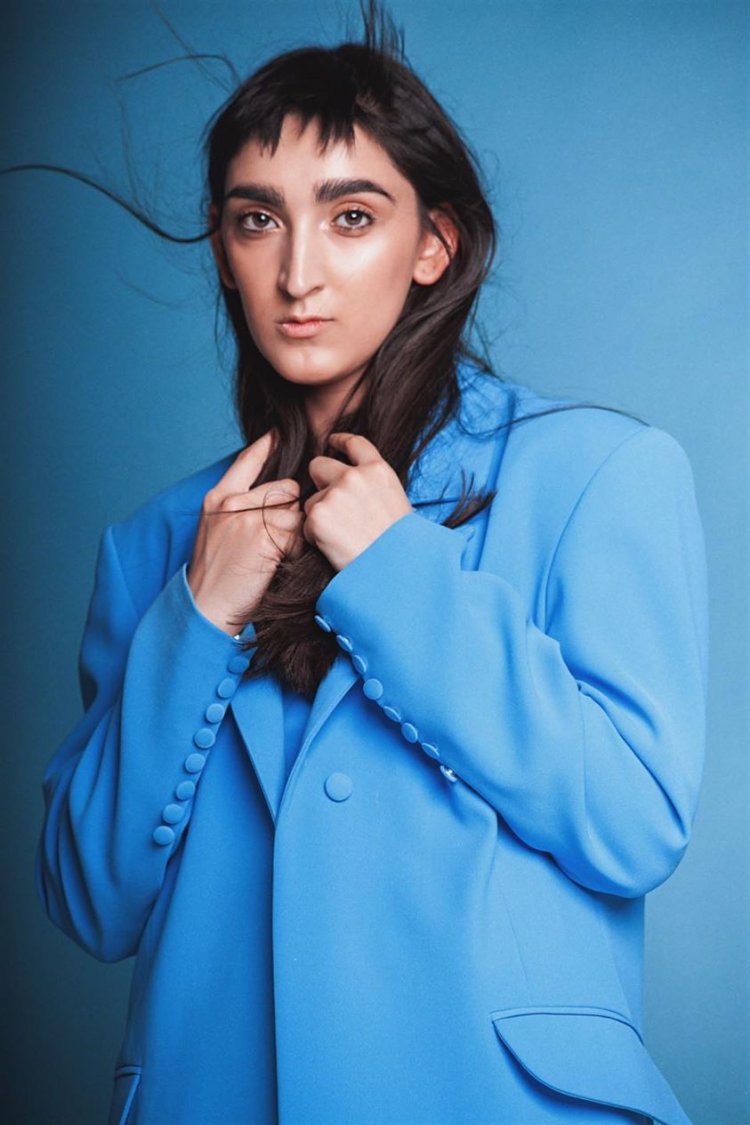 Арминэ Арутюнян