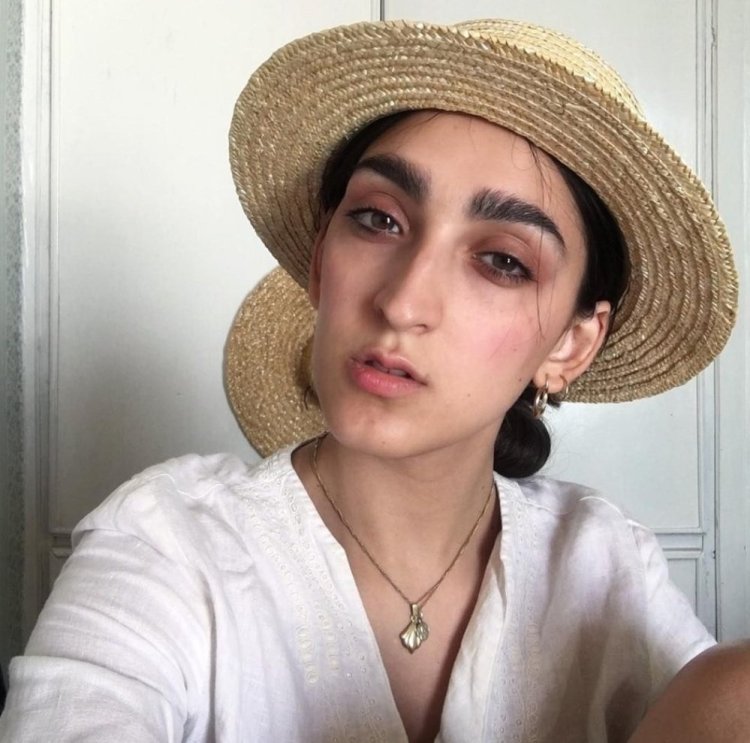 Армине Арутюнян