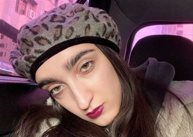 Арутюнян гуччи