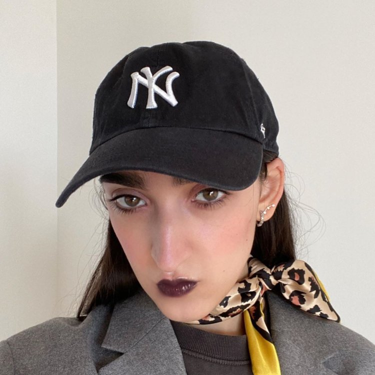 Армине Арутюнян гуччи