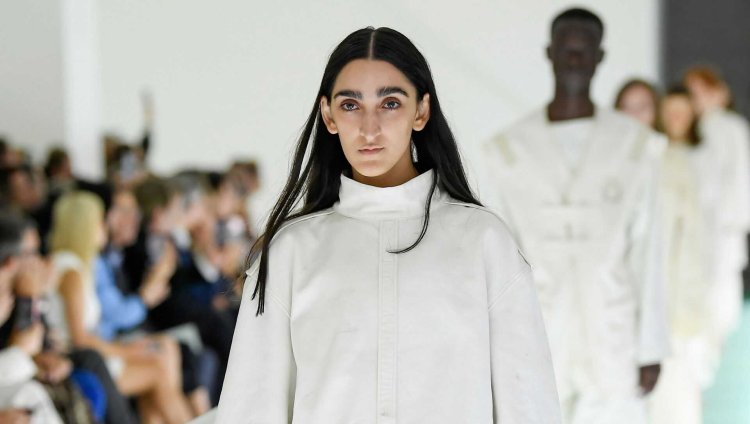 Армянская модель гуччи Армине