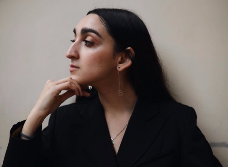 А́рминэ Арутюнян