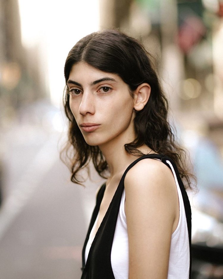 Арминэ Арутюнян Gucci