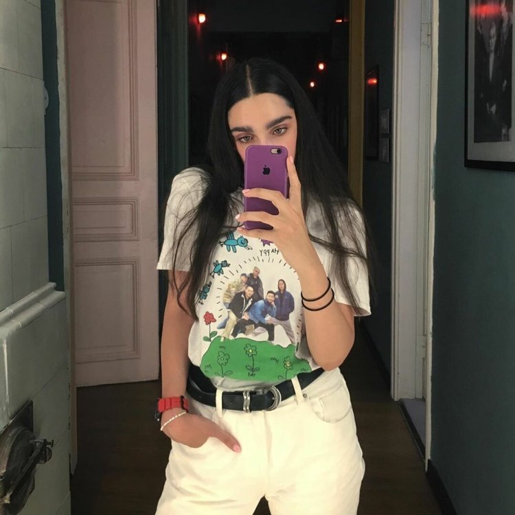 Арминэ Арутюнян Gucci