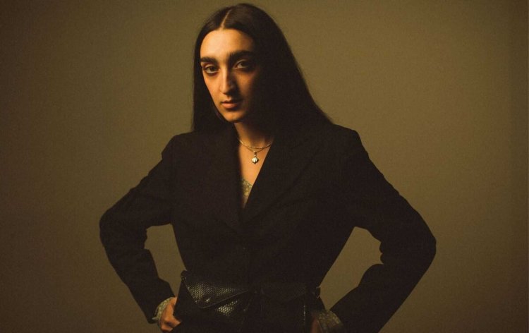 Арминэ Арутюнян