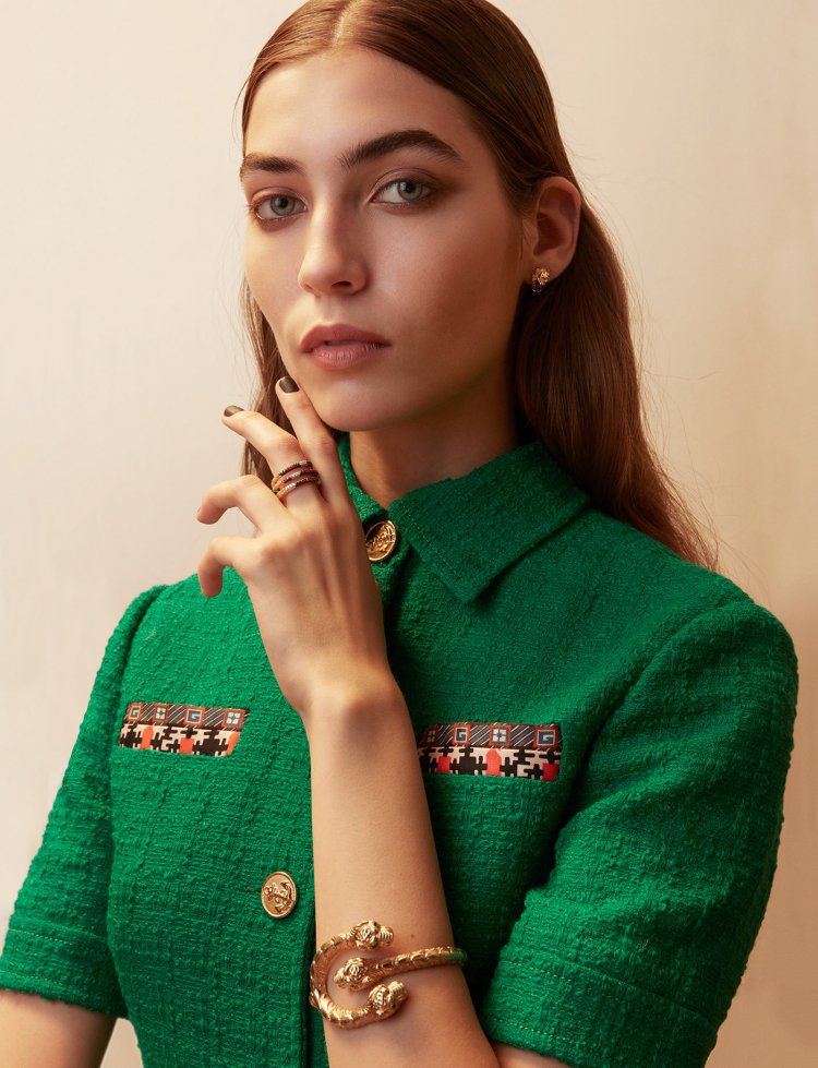 Дочери гуччи