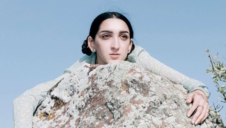 Армине Арутюнян Gucci