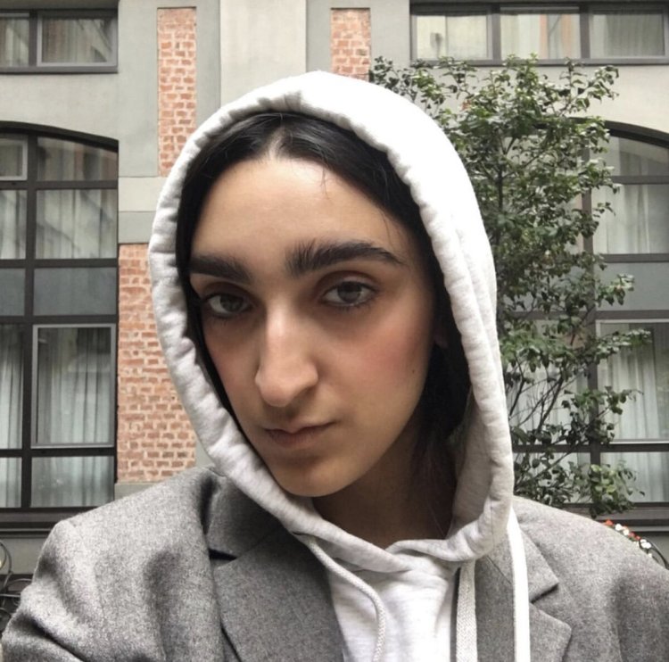 А́рминэ Арутюнян