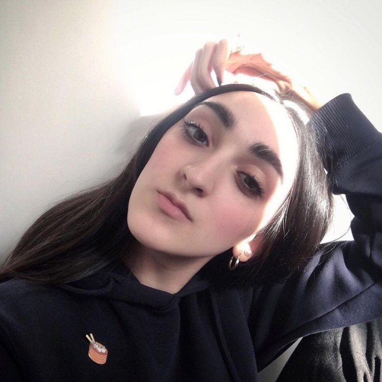 Армине Арутюнян