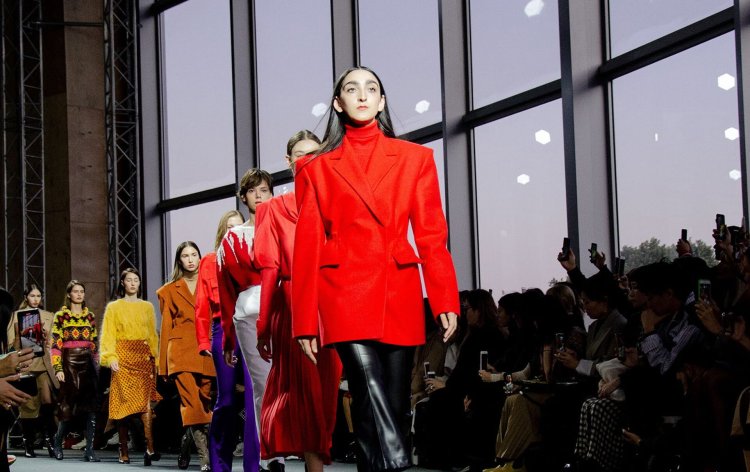 Модельное агентство Тбилиси