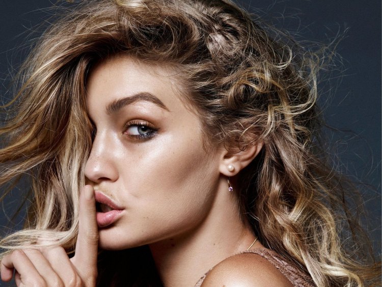 Gigi Hadid