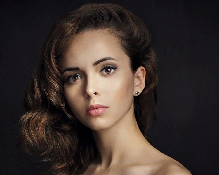 Шон Арчер Валерия