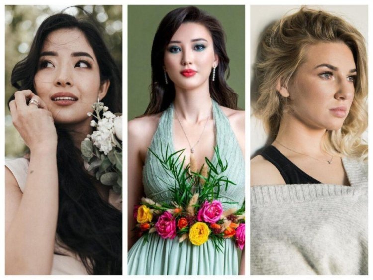 Знаменитости казахстана