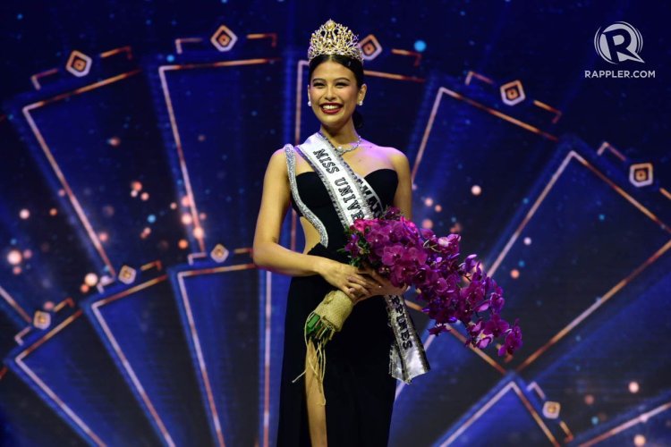 Мисс филиппины