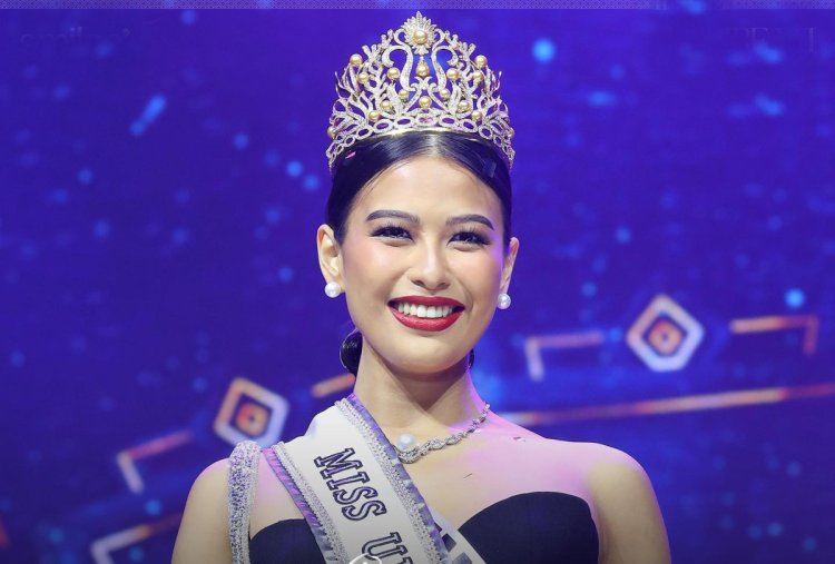 Мисс филиппины 2023