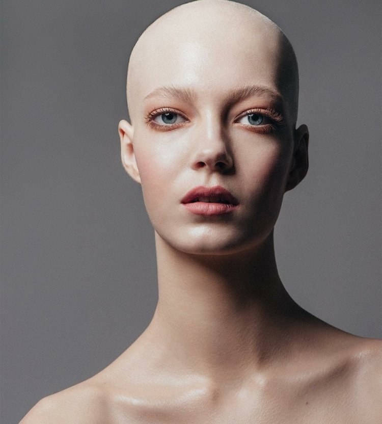 Яна добролюбова модель