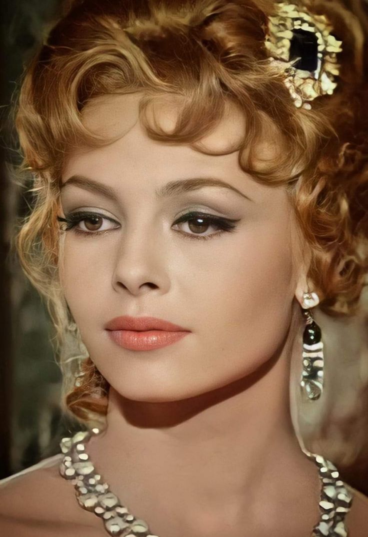 Анжелика маркиза ангелов актриса