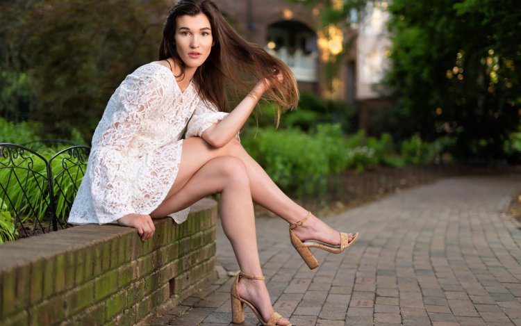 Ольга Фадеева Легс