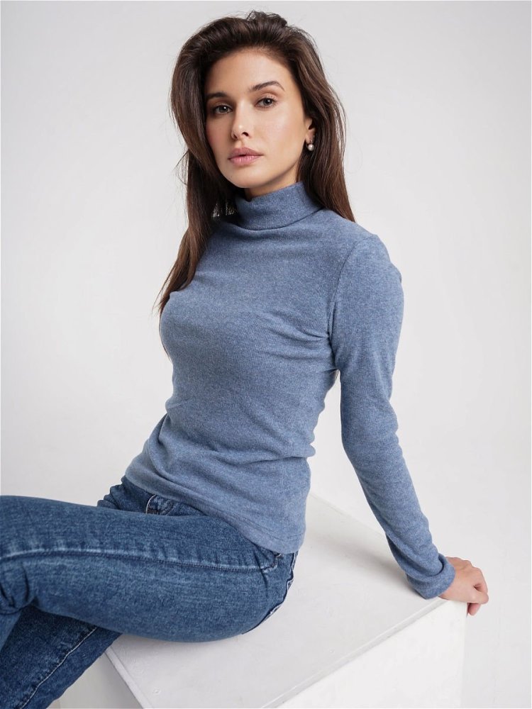 Водолазка Mila Bezgerts 0237а