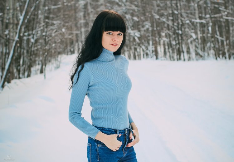 Екатерина Водолазко