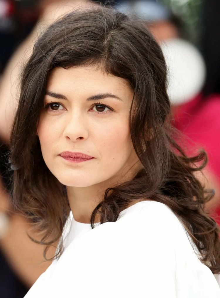 Одри Тоту 2022