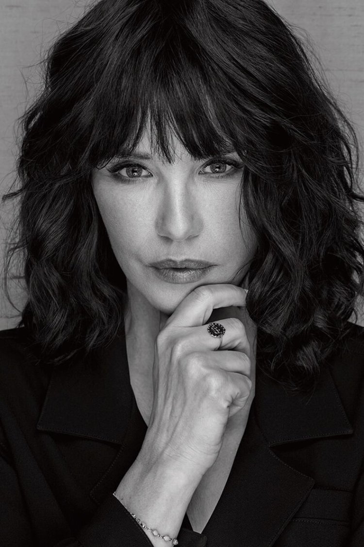 Изабель Аджани актрисы Франции