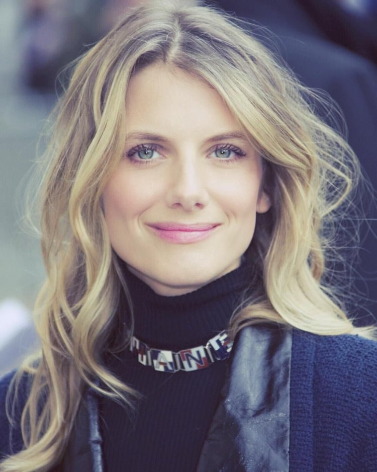 Мелани Лоран