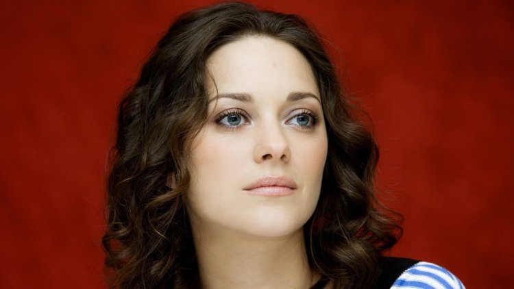 Марион Котийяр Marion Cotillard