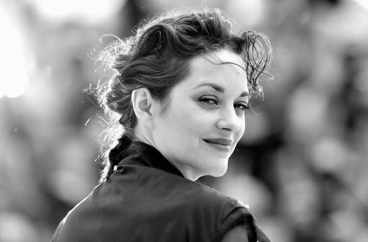 Марион Котийяр