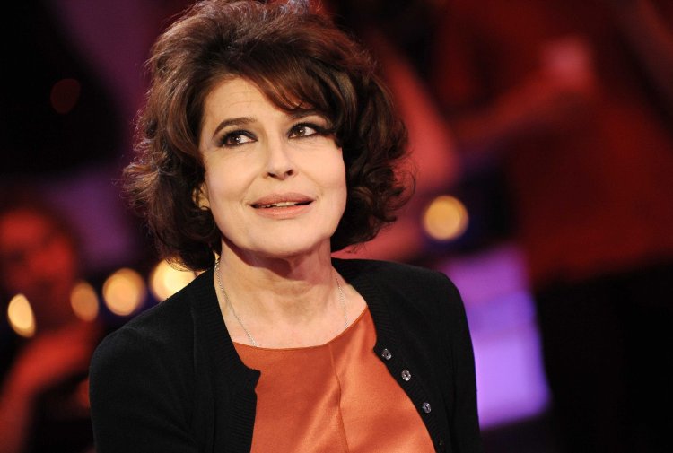 Фанни Ардан актрисы Франции