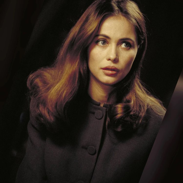 Знаменитые французские актрисы