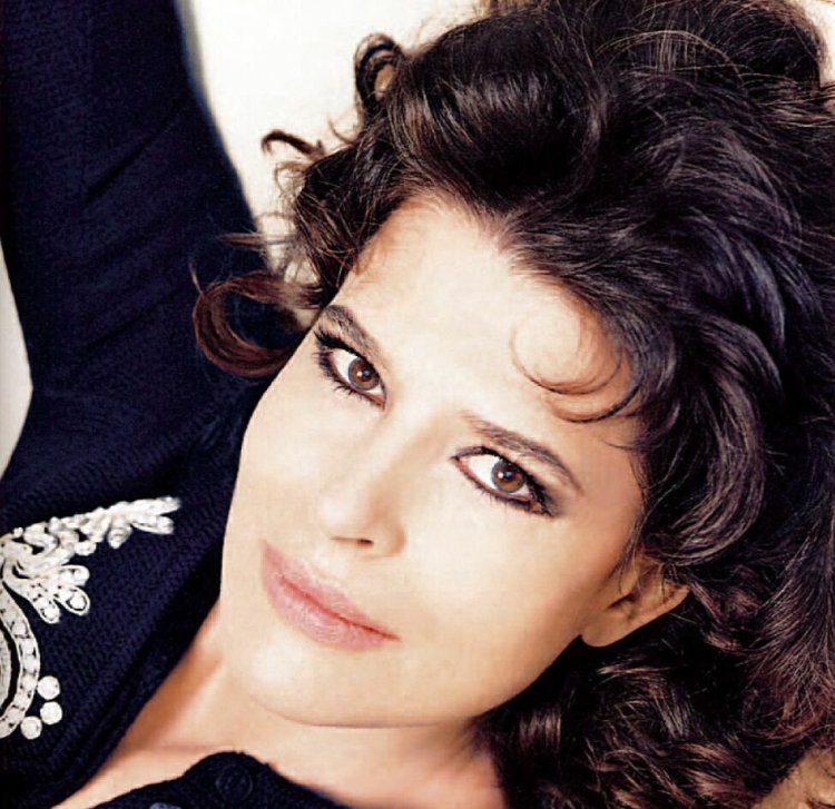 Фанни Ардан 2022