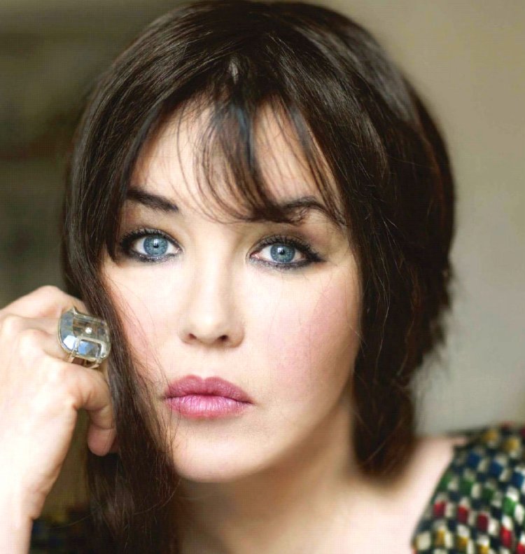 Актрисы французского кино