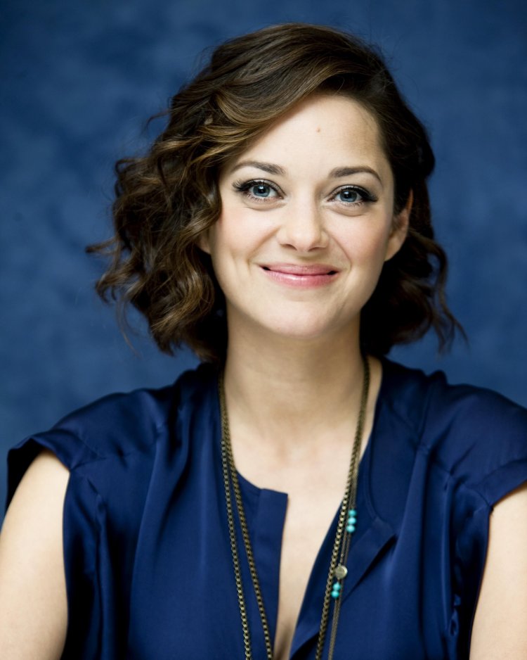 Марион Котийяр актриса