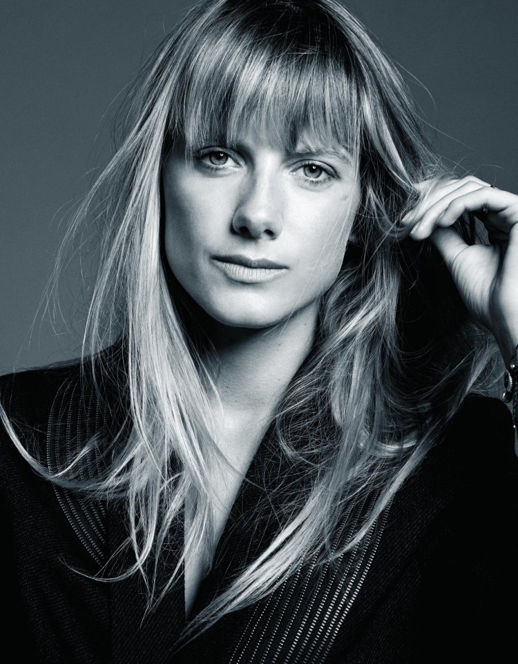 Мелани Лоран французская актриса