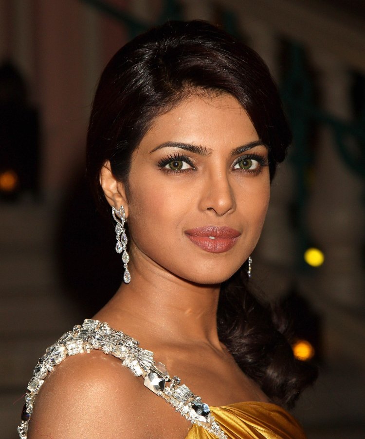 Приянка Чопра