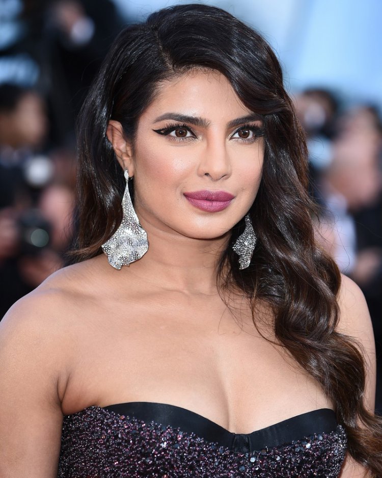 Приянка Чопра