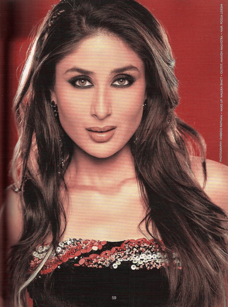 Карина Капур