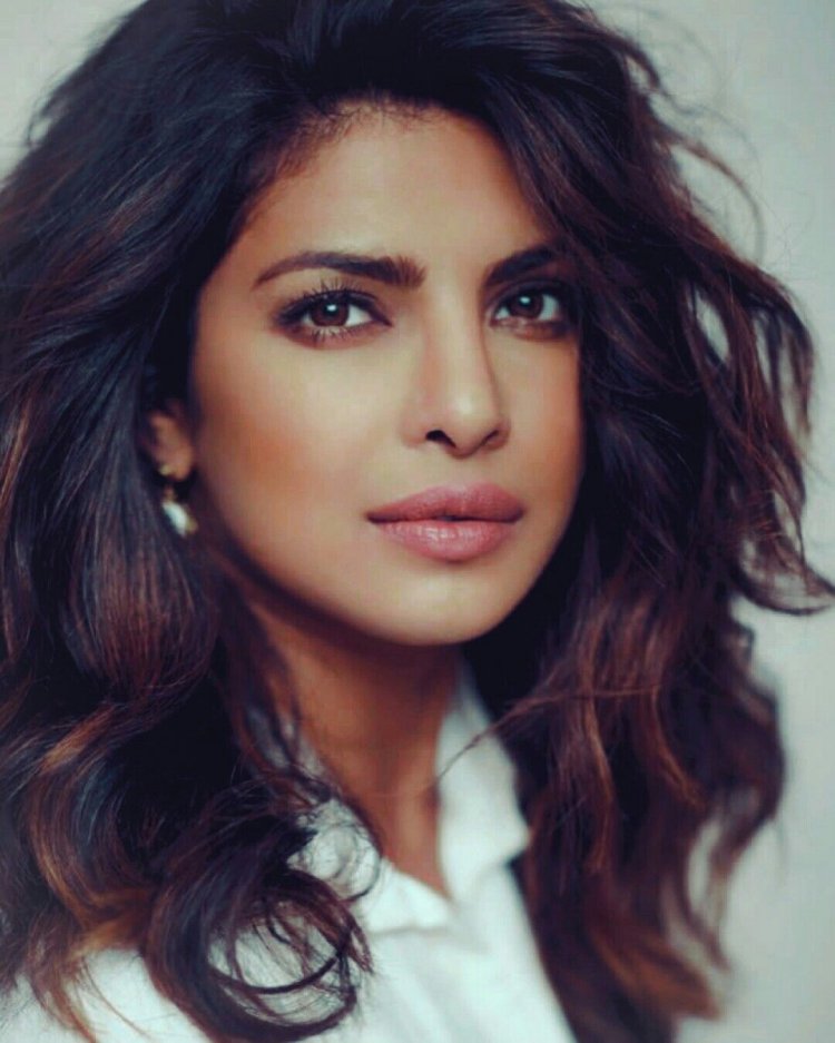 Приянка Чопра