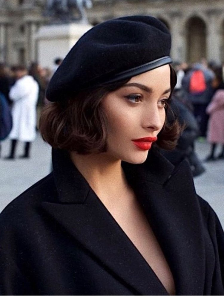 Taylor LASHAE стиль