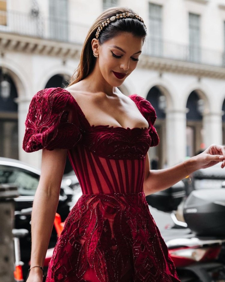 Французские красотки