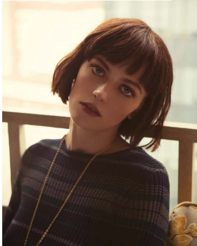 Сильви Веред