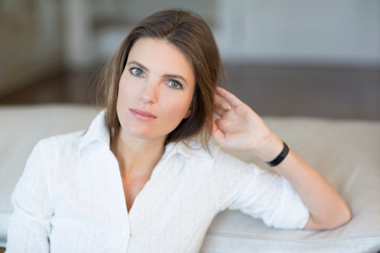 Французские красотки