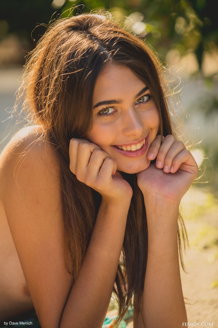 Katrine PIRS -девушка дня