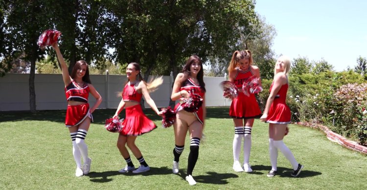 Новичок (the New guy) 2002г